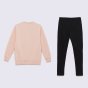 Спортивний костюм Champion дитячий Crewneck Suit, фото 2 - інтернет магазин MEGASPORT