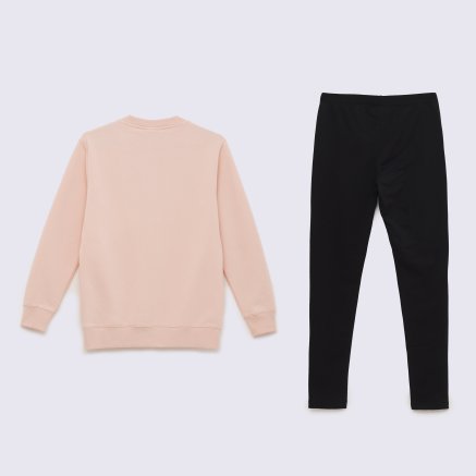 Спортивний костюм Champion дитячий Crewneck Suit - 141316, фото 2 - інтернет-магазин MEGASPORT