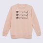 Спортивний костюм Champion дитячий Crewneck Suit, фото 3 - інтернет магазин MEGASPORT