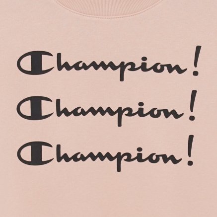 Спортивний костюм Champion дитячий Crewneck Suit - 141316, фото 5 - інтернет-магазин MEGASPORT