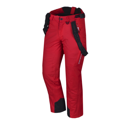 Спортивнi штани Icepeak Ralf - 79657, фото 1 - інтернет-магазин MEGASPORT