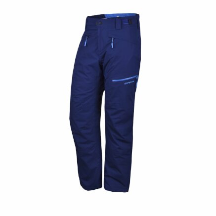 Спортивнi штани Icepeak Brad - 79690, фото 1 - інтернет-магазин MEGASPORT