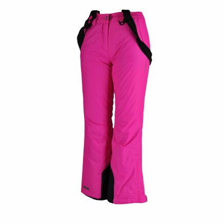 Спортивные штаны Maisa Jr - 88313, фото 1 - интернет-магазин MEGASPORT
