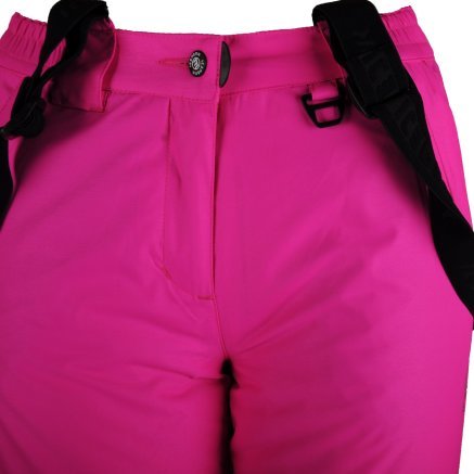 Спортивные штаны Maisa Jr - 88313, фото 3 - интернет-магазин MEGASPORT