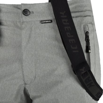 Спортивные штаны Maxton - 88414, фото 3 - интернет-магазин MEGASPORT