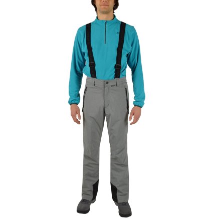 Спортивные штаны Maxton - 88414, фото 4 - интернет-магазин MEGASPORT
