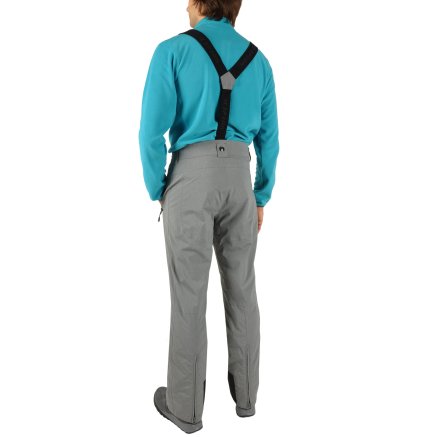 Спортивные штаны Maxton - 88414, фото 5 - интернет-магазин MEGASPORT