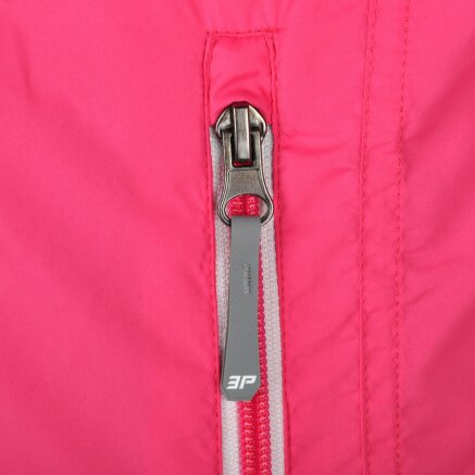 Ветровка Icepeak Leia - 93467, фото 6 - интернет-магазин MEGASPORT