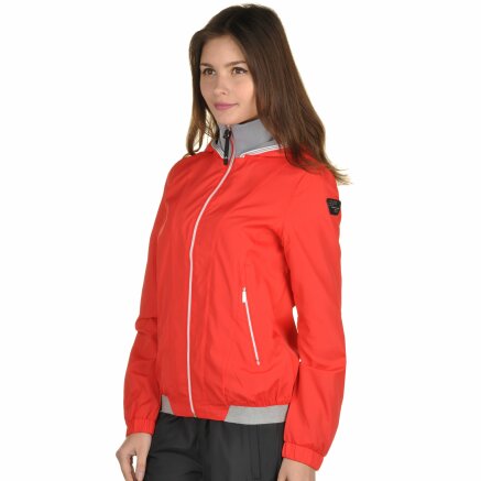 Куртка Icepeak Lara - 93469, фото 2 - інтернет-магазин MEGASPORT