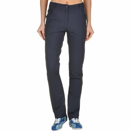 Спортивнi штани Icepeak Laine - 93472, фото 1 - інтернет-магазин MEGASPORT
