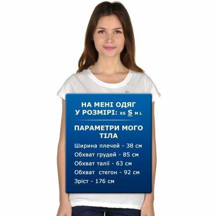 Футболка Icepeak Lanai - 93478, фото 5 - интернет-магазин MEGASPORT