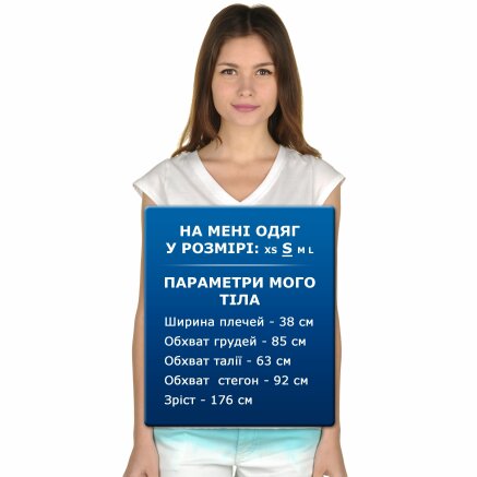 Футболка Icepeak Kiara - 93497, фото 5 - інтернет-магазин MEGASPORT