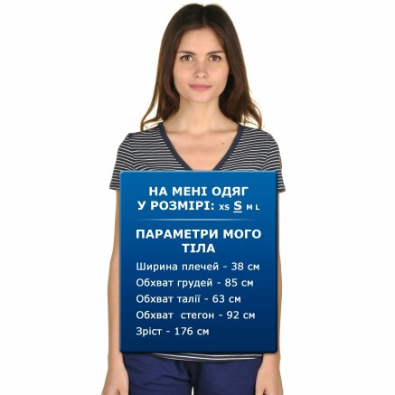 Футболка Icepeak Laurie - 93498, фото 6 - интернет-магазин MEGASPORT