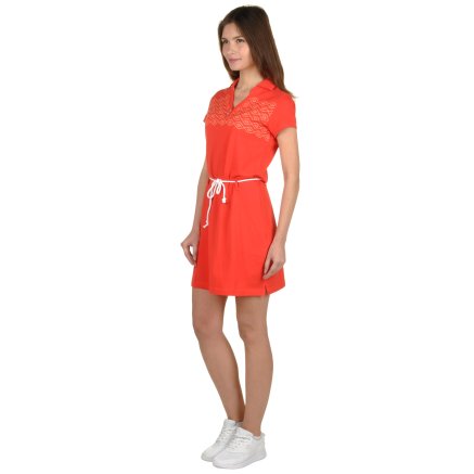 Платье Lonnie - 93502, фото 2 - интернет-магазин MEGASPORT