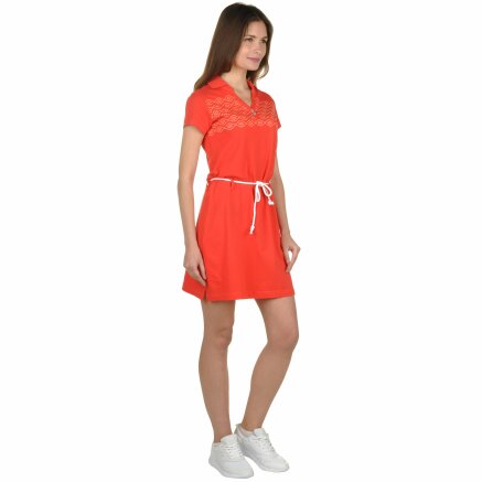 Платье Lonnie - 93502, фото 4 - интернет-магазин MEGASPORT