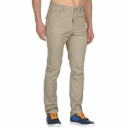 Спортивные штаны Icepeak Loman - 93508, фото 4 - интернет-магазин MEGASPORT