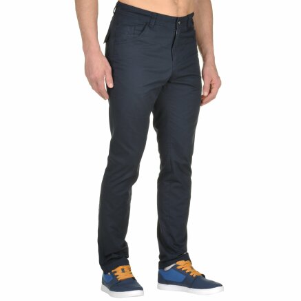 Спортивные штаны Icepeak Loman - 93509, фото 4 - интернет-магазин MEGASPORT