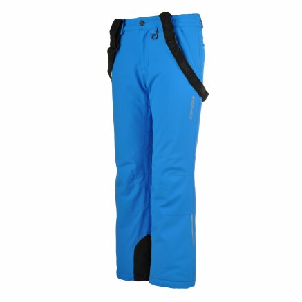 Спортивнi штани Icepeak Noah Jr - 95878, фото 1 - інтернет-магазин MEGASPORT