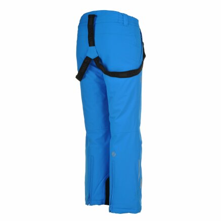 Спортивнi штани Icepeak Noah Jr - 95878, фото 2 - інтернет-магазин MEGASPORT