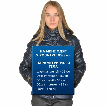 Куртка Icepeak Tulia - 95887, фото 8 - інтернет-магазин MEGASPORT