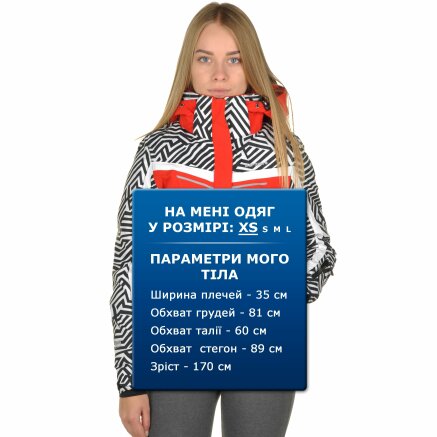 Куртка Icepeak Nigella - 95903, фото 12 - интернет-магазин MEGASPORT