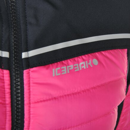 Куртка Icepeak Nanda - 95906, фото 7 - интернет-магазин MEGASPORT