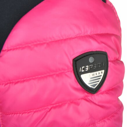Куртка Icepeak Nanda - 95906, фото 8 - интернет-магазин MEGASPORT