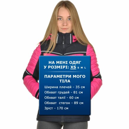 Куртка Icepeak Nanda - 95906, фото 12 - интернет-магазин MEGASPORT