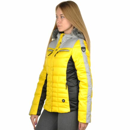 Куртка Icepeak Cathy - 95907, фото 2 - інтернет-магазин MEGASPORT