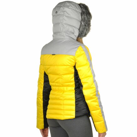 Куртка Icepeak Cathy - 95907, фото 3 - інтернет-магазин MEGASPORT