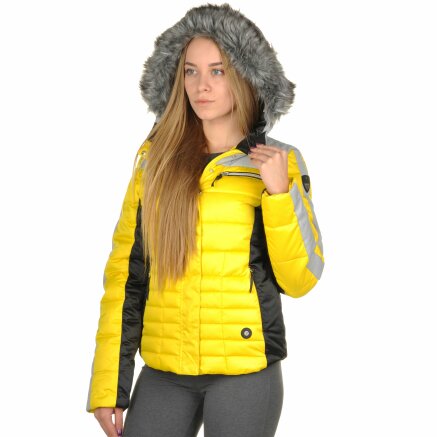 Куртка Icepeak Cathy - 95907, фото 4 - інтернет-магазин MEGASPORT