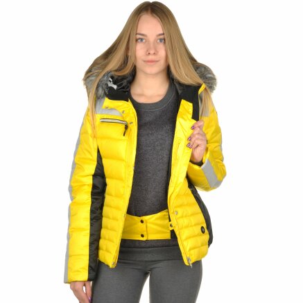 Куртка Icepeak Cathy - 95907, фото 6 - інтернет-магазин MEGASPORT