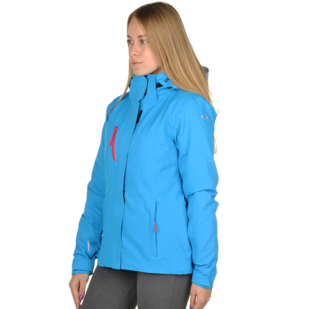 Куртка Icepeak Kaisa - 95909, фото 2 - інтернет-магазин MEGASPORT