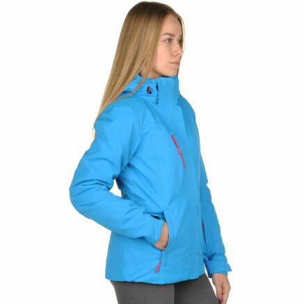 Куртка Icepeak Kaisa - 95909, фото 5 - інтернет-магазин MEGASPORT