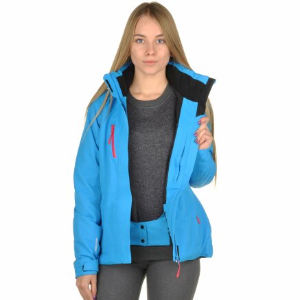 Куртка Icepeak Kaisa - 95909, фото 6 - інтернет-магазин MEGASPORT
