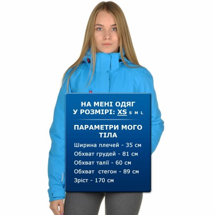 Куртка Icepeak Kaisa - 95909, фото 11 - інтернет-магазин MEGASPORT