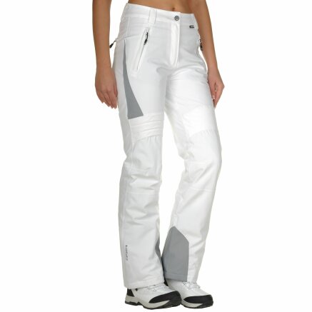 Спортивные штаны Nerina - 95924, фото 4 - интернет-магазин MEGASPORT