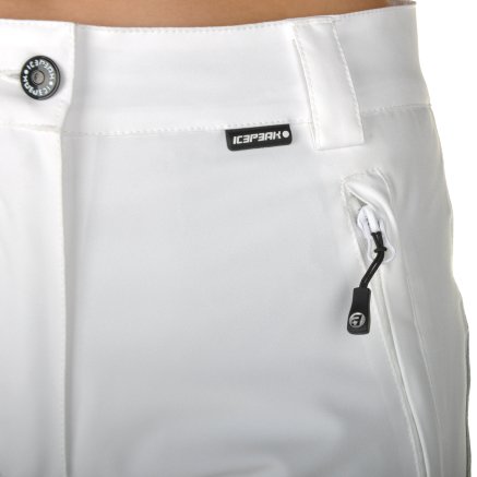 Спортивные штаны Nerina - 95924, фото 5 - интернет-магазин MEGASPORT