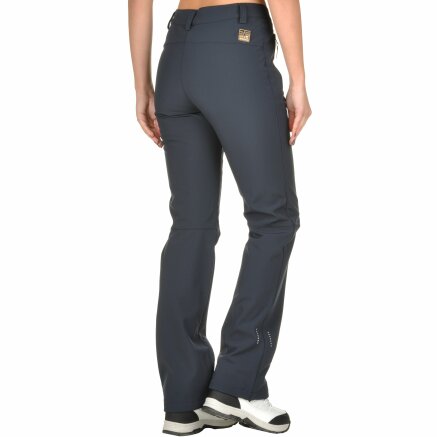 Спортивнi штани Icepeak Savita - 95925, фото 3 - інтернет-магазин MEGASPORT