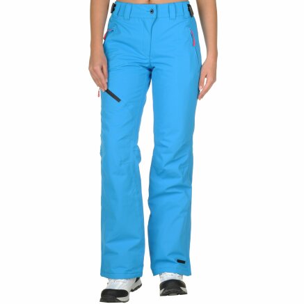 Спортивнi штани Icepeak Josie - 95929, фото 1 - інтернет-магазин MEGASPORT