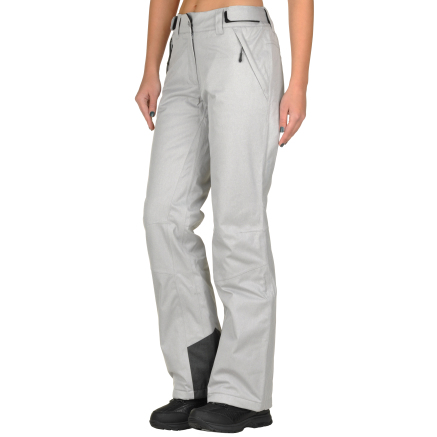 Спортивные штаны Icepeak Tyra - 95932, фото 2 - интернет-магазин MEGASPORT