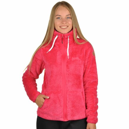 Кофта Icepeak Karmen - 95940, фото 1 - интернет-магазин MEGASPORT