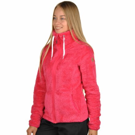 Кофта Icepeak Karmen - 95940, фото 2 - интернет-магазин MEGASPORT