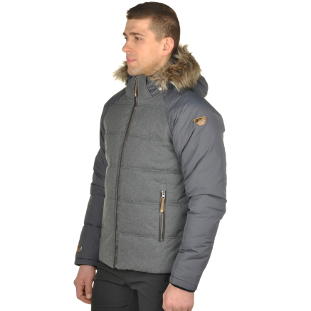 Куртка Icepeak Tony - 95949, фото 2 - интернет-магазин MEGASPORT