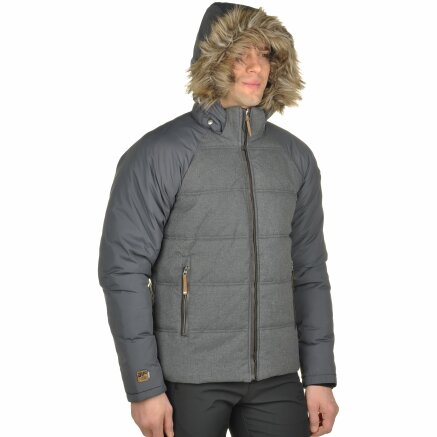 Куртка Icepeak Tony - 95949, фото 4 - интернет-магазин MEGASPORT