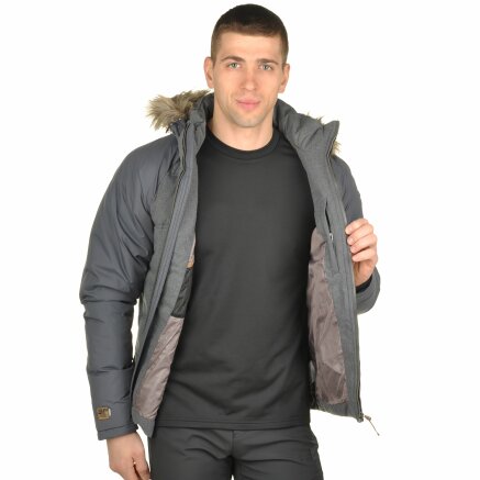Куртка Icepeak Tony - 95949, фото 6 - интернет-магазин MEGASPORT