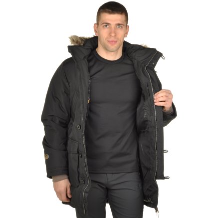 Куртка Tova - 95953, фото 6 - интернет-магазин MEGASPORT