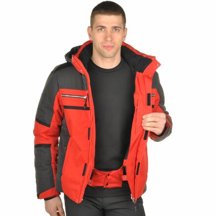 Куртка Cooper - 95960, фото 6 - интернет-магазин MEGASPORT