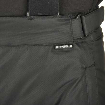 Спортивные штаны Icepeak Travis - 95980, фото 6 - интернет-магазин MEGASPORT