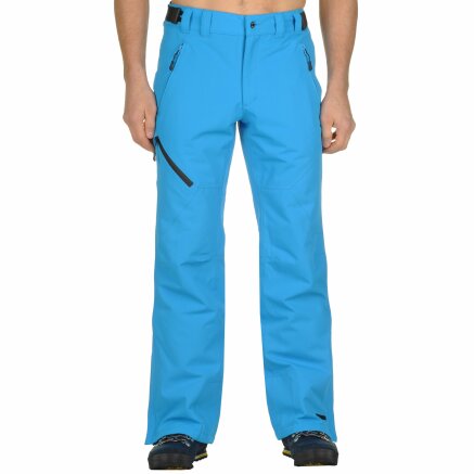 Спортивнi штани Icepeak Johnny - 95981, фото 1 - інтернет-магазин MEGASPORT